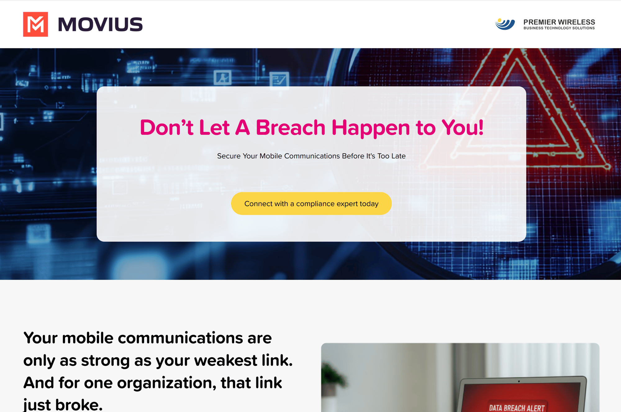 Dont let this happen to you