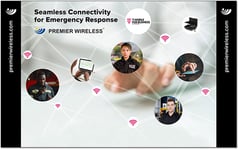 Seameless Connectivity