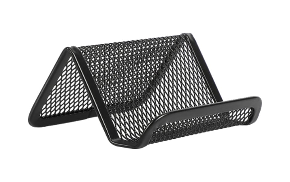 Business Card Holders