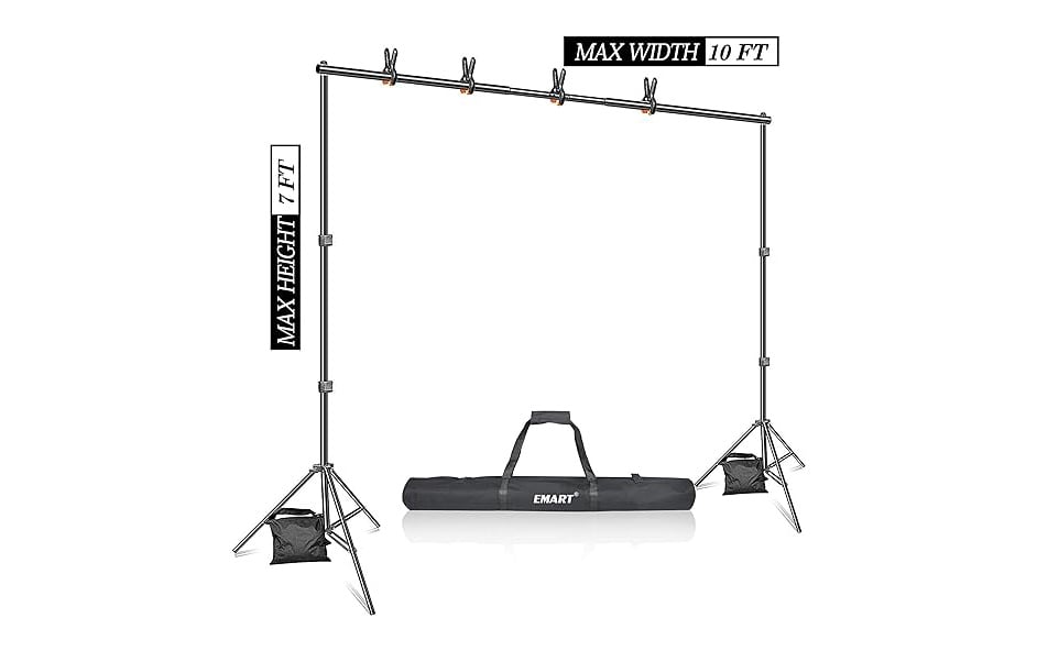 Backdrop Stand