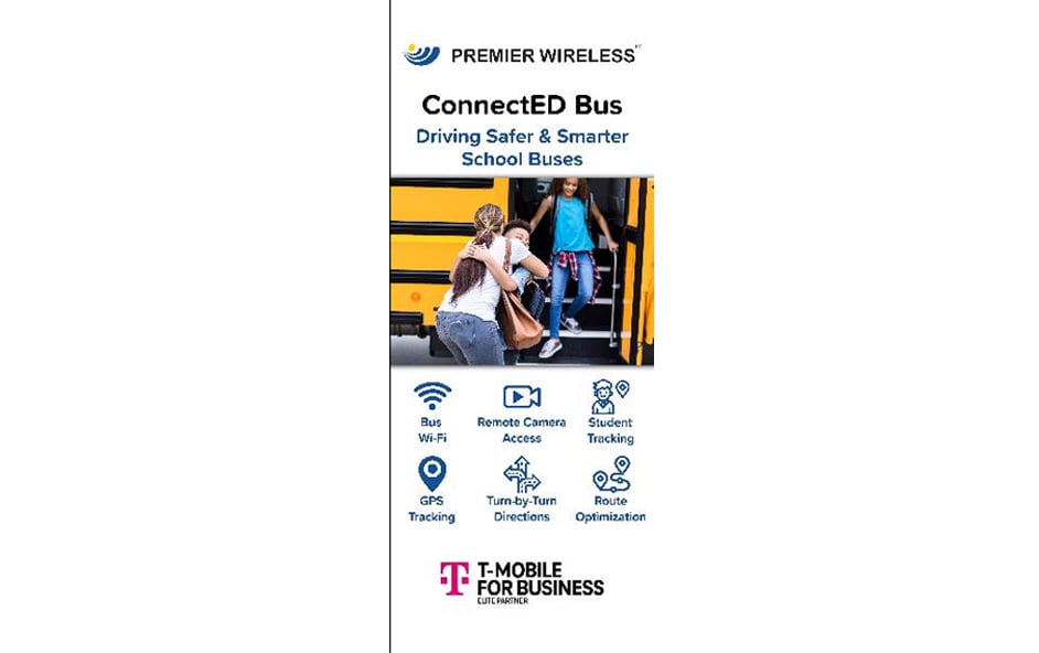 ConnectED Bus 2
