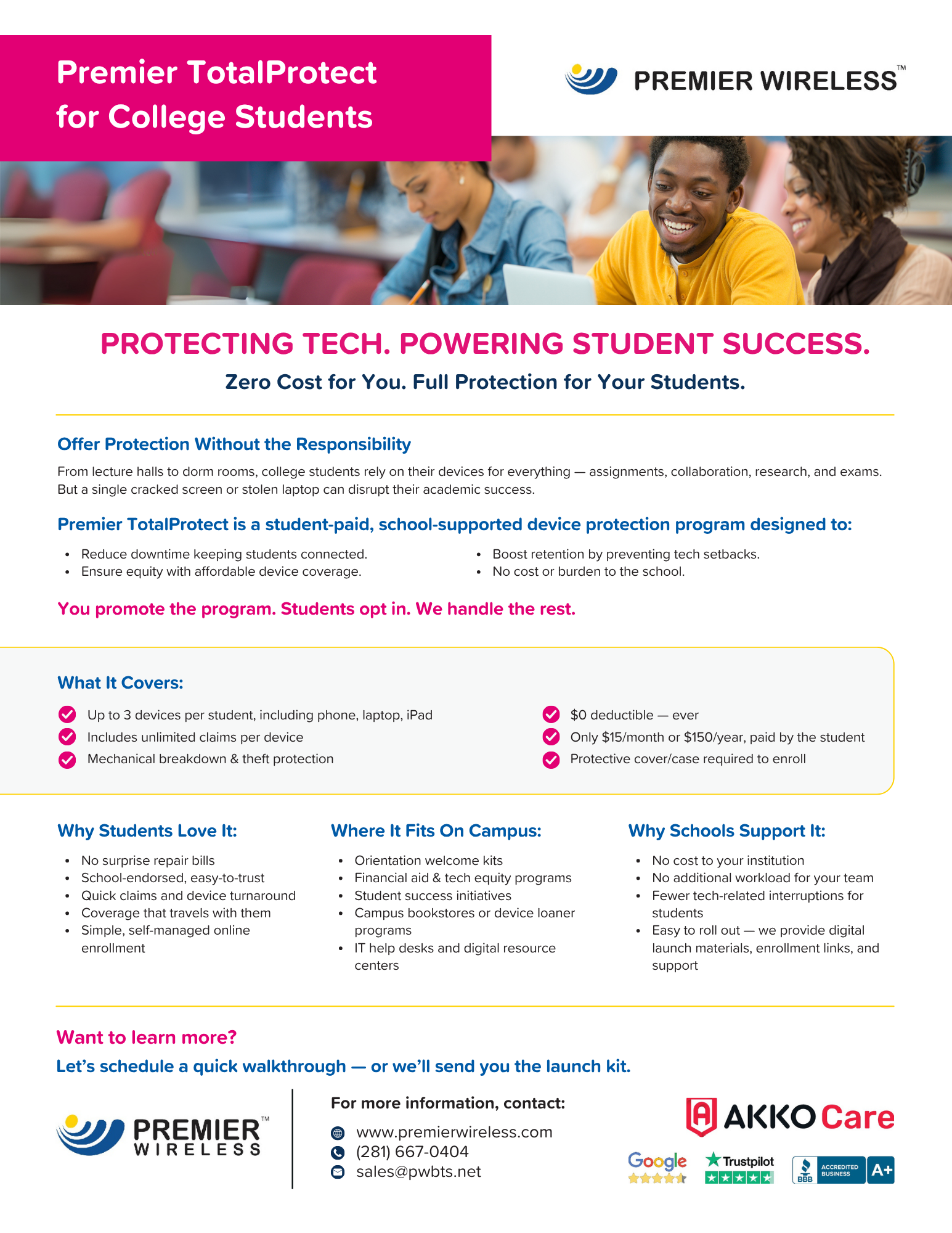 _TotalProtect for College